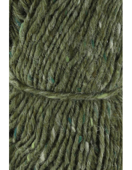 Laine Donegal Tweed+ Lang Yarns