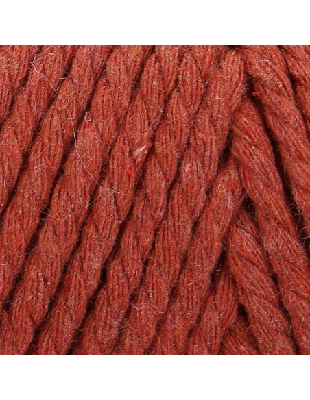Coton macramé reciclado Crafty Fine Anchor