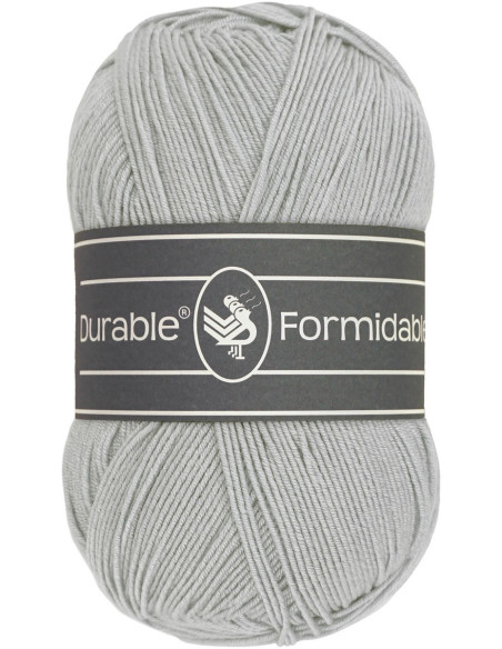 Fil à tricoter Durable Formidable