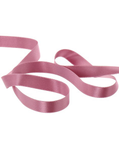 Fita de cetim - Rosa antigo
