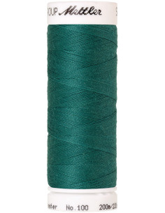 Linha de costura Mettler Seralon 200 m 2