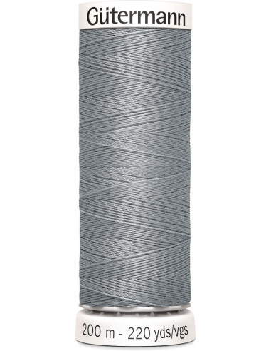 Fil à coudre Gütermann polyester 200 m