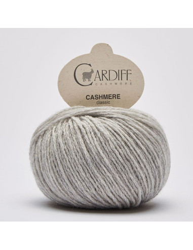 Lã Classic Cardiff Cashmere