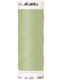 Linha de costura Mettler Seralon 200 m 2