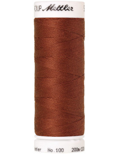 Linha de costura Mettler Seralon 200 m 2
