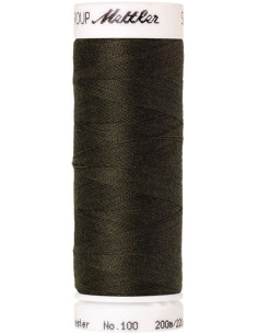Linha de costura Mettler Seralon 200 m 2