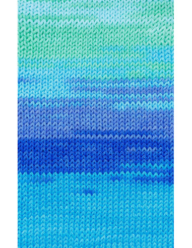 Fil Cotton Quick Batik Gründl