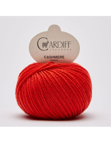 Lã Classic Cardiff Cashmere