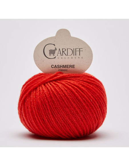 Lã Classic Cardiff Cashmere