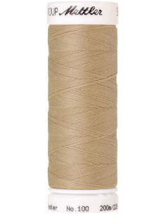 Linha de costura Mettler Seralon 200 m 2