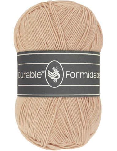 Fil à tricoter Durable Formidable