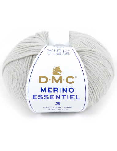 Laine Merino essencial 3 DMC