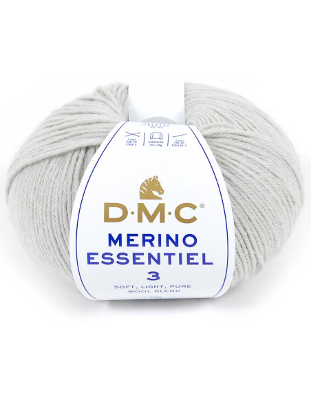 Laine Merino essencial 3 DMC