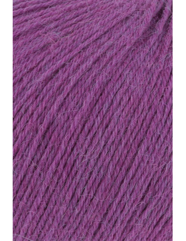 Fio para meias Alpaca Soxx 4 ply Lang Yarns