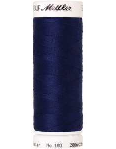 Linha de costura Mettler Seralon 200 m 2