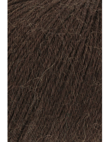 Fio para meias Alpaca Soxx 4 ply Lang Yarns