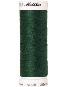 Linha de costura Mettler Seralon 200 m 2