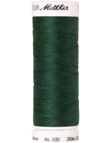 Fil à coudre Mettler Seralon 200 m