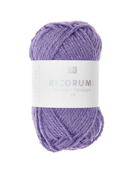Coton Ricorumi Twinkly Twinkly