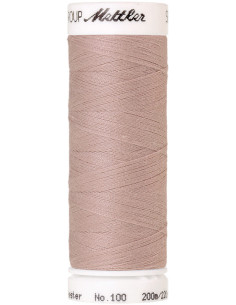 Linha de costura Mettler Seralon 200 m 2