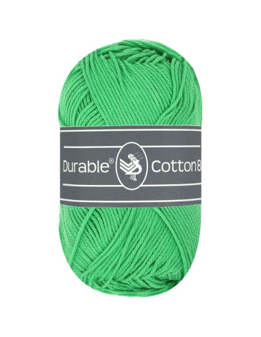 Algodão Sustentável Cotton 8