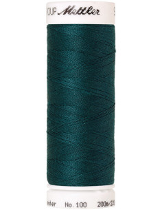 Linha de costura Mettler Seralon 200 m 2