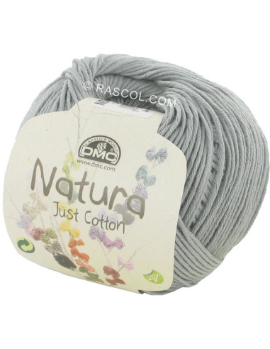 Coton Natura DMC