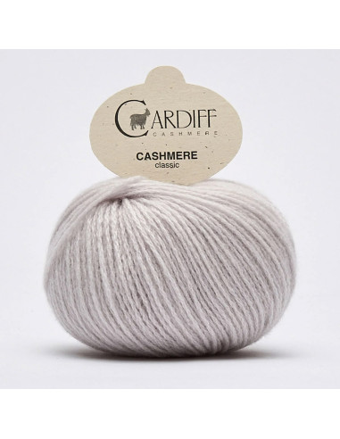 Lã Classic Cardiff Cashmere