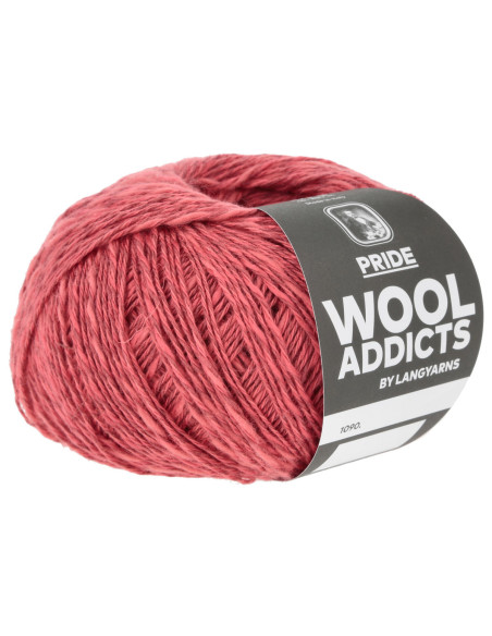 Coton Pride WoolAddicts