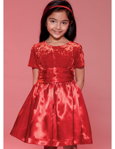 Molde de vestidos - McCall's 7648