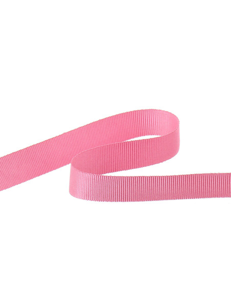 Fita de gorgorão - Rosa escuro