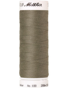 Linha de costura Mettler Seralon 200 m 2