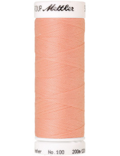 Linha de costura Mettler Seralon 200 m 2