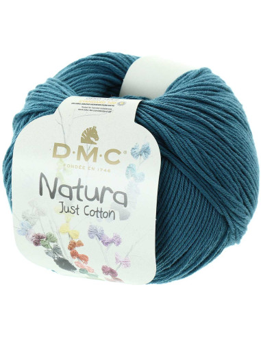 Coton Natura DMC
