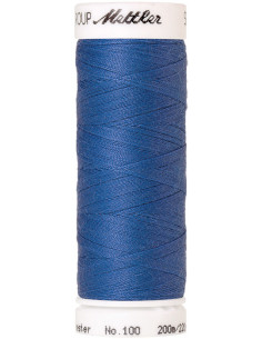 Linha de costura Mettler Seralon 200 m 2