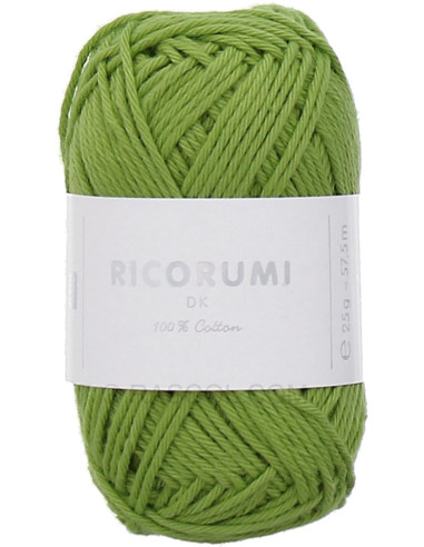 Algodão Ricorumi