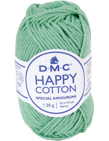 Coton Happy Cotton DMC