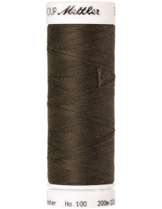Linha de costura Mettler Seralon 200 m 2