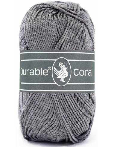 Algodão Sustentável Coral