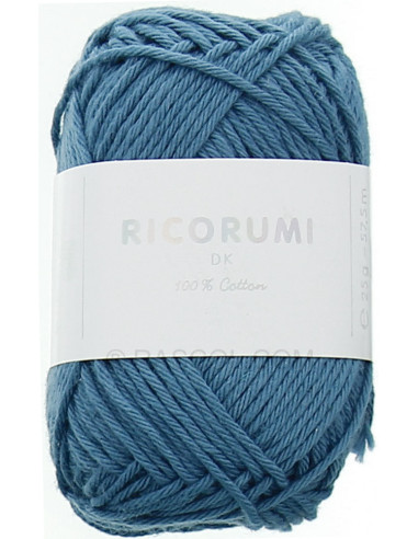 Algodão Ricorumi