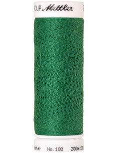 Linha de costura Mettler Seralon 200 m 2