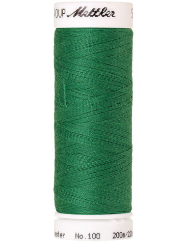 Fil à coudre Mettler Seralon 200 m