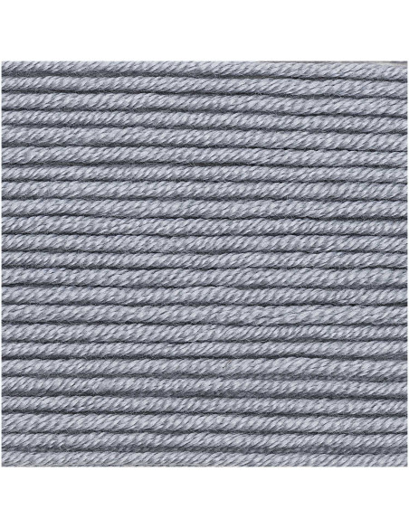 Fil Creative Silky Touch DK Vegan Rico Design