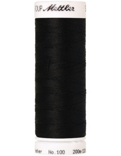 Linha de costura Mettler Seralon 200 m 2