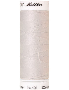 Linha de costura Mettler Seralon 200 m 2