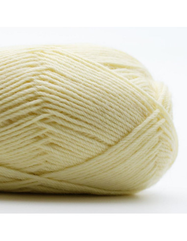 Lã para meias Edelweiss Alpaca Kremke