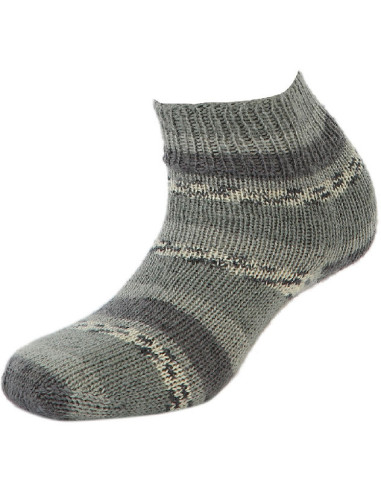 Lã para meias Socks Color Wollbiene