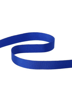 Fita de gorgorão - Azul royal