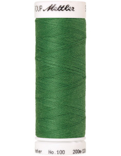 Linha de costura Mettler Seralon 200 m 2