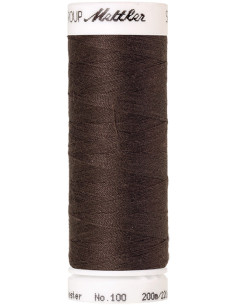 Linha de costura Mettler Seralon 200 m 2